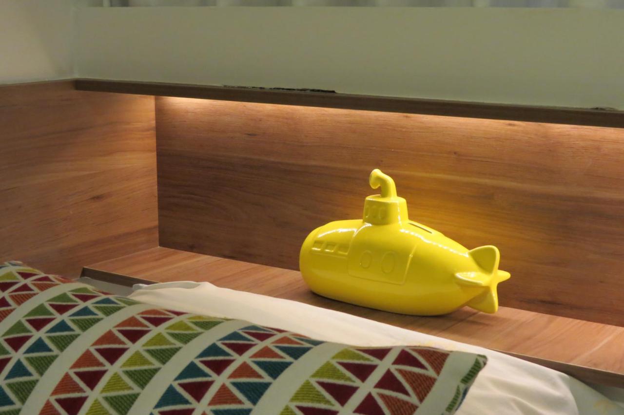 Beach Class Eco Life Pôrto das Galinhas エクステリア 写真