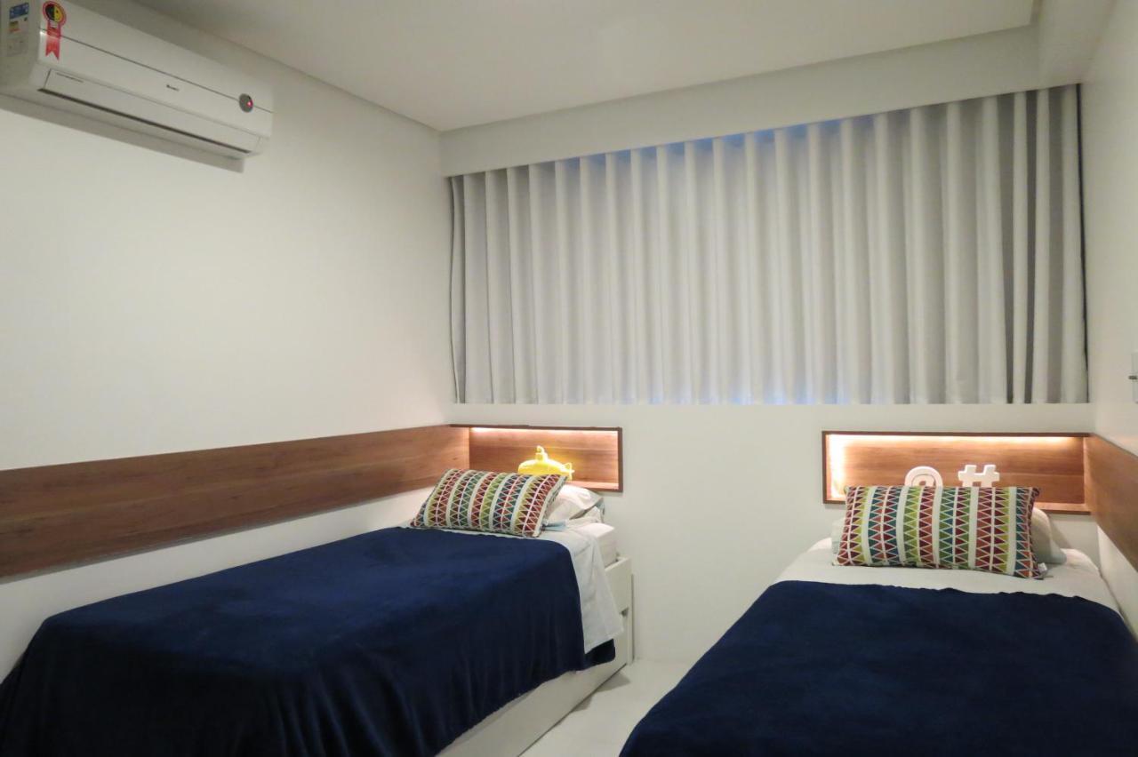 Beach Class Eco Life Pôrto das Galinhas エクステリア 写真